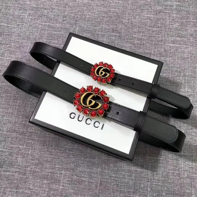 Gucci 20mmX95-110CM 7D08